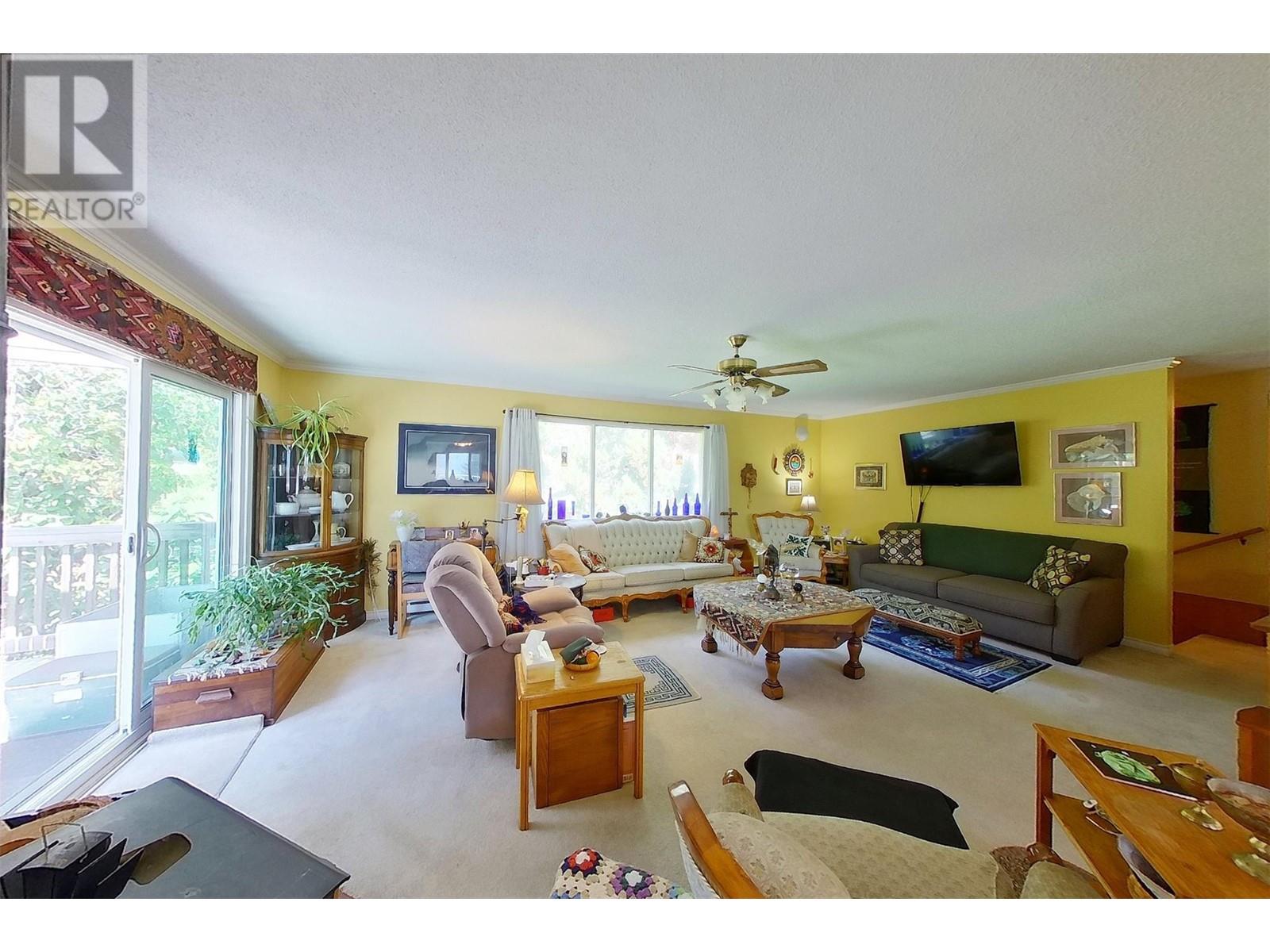 1 5404 Sunnybrae Canoe Pt Road, Tappen