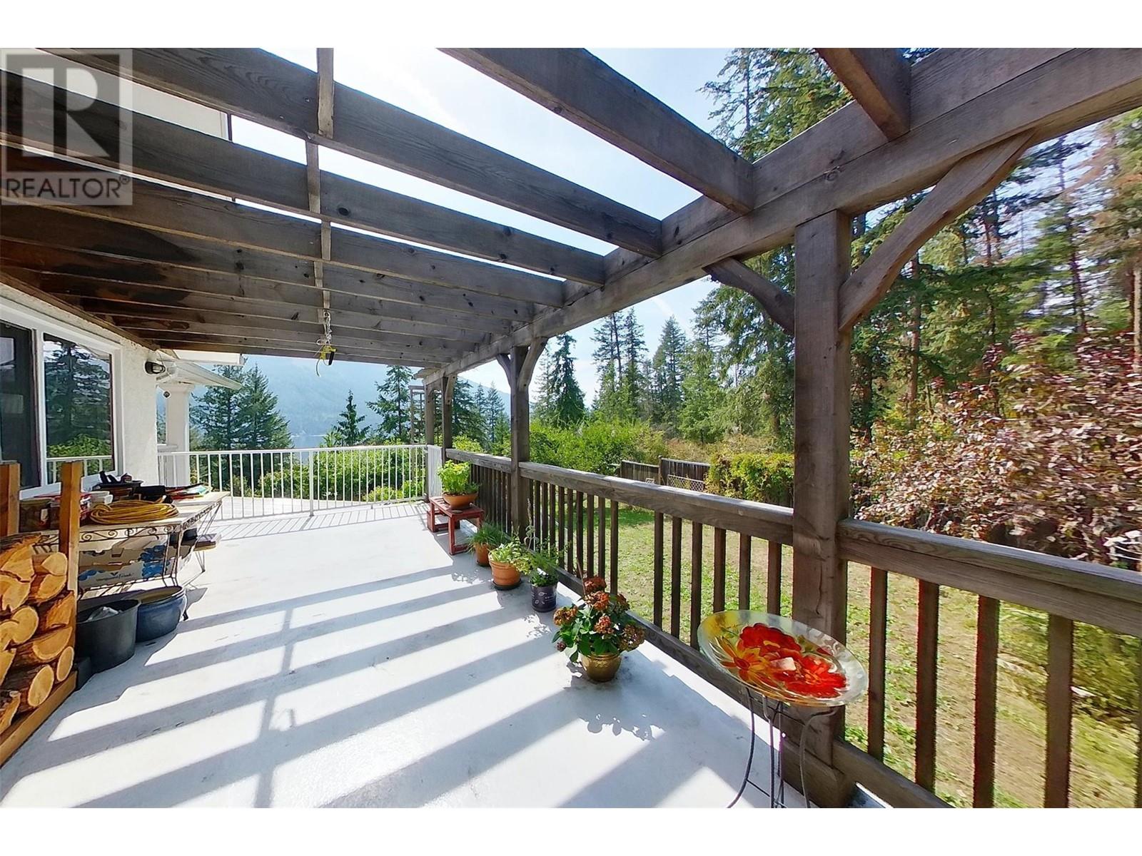 1 5404 Sunnybrae Canoe Pt Road, Tappen