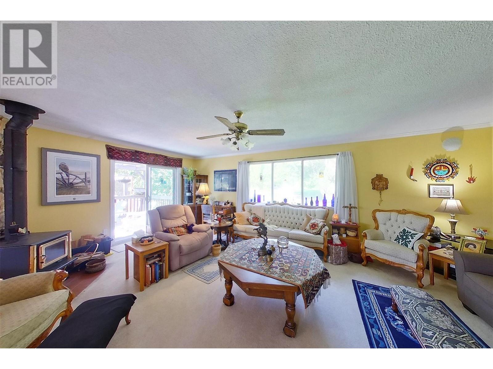 1 5404 Sunnybrae Canoe Pt Road, Tappen