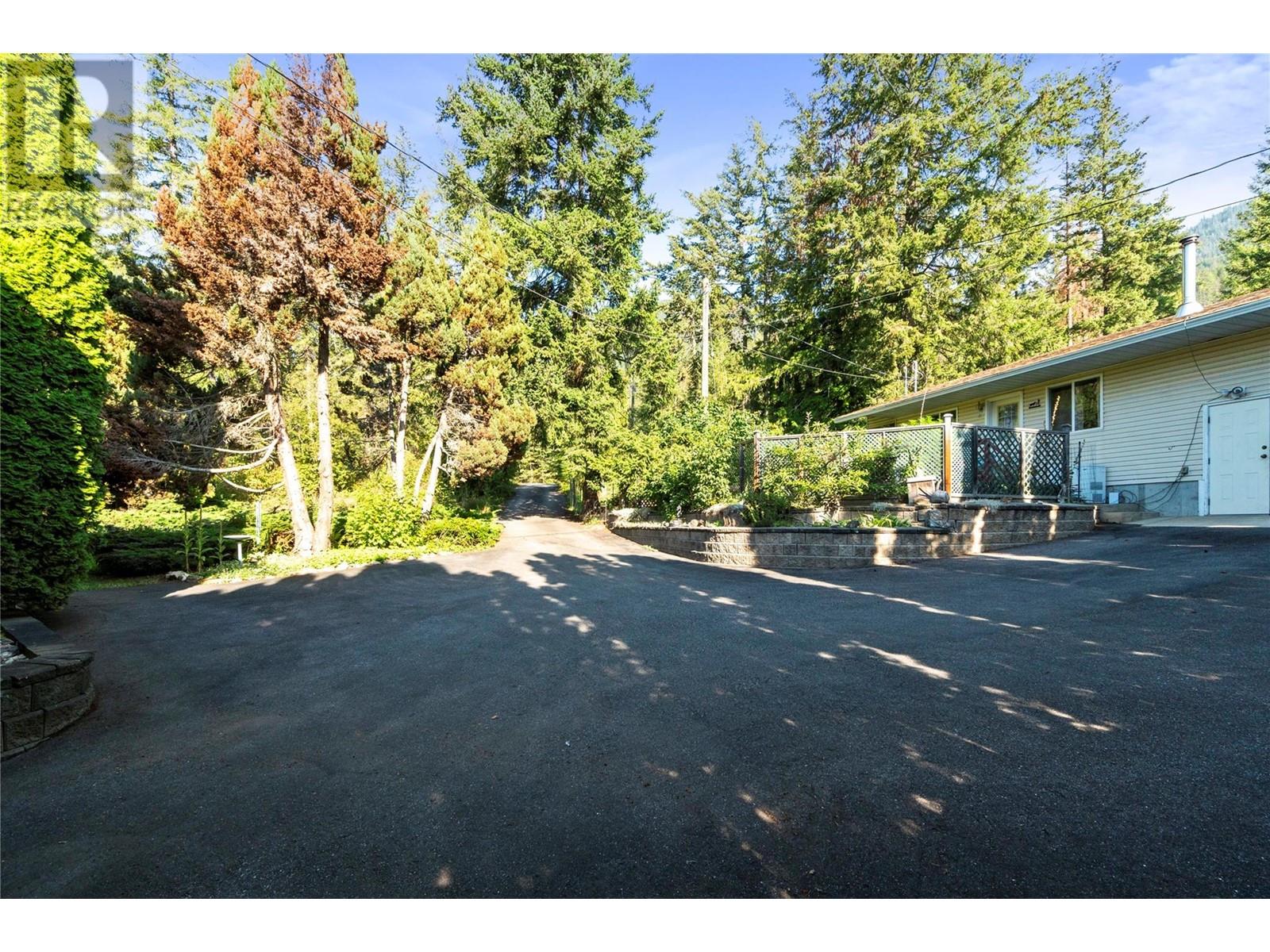 1 5404 Sunnybrae Canoe Pt Road, Tappen