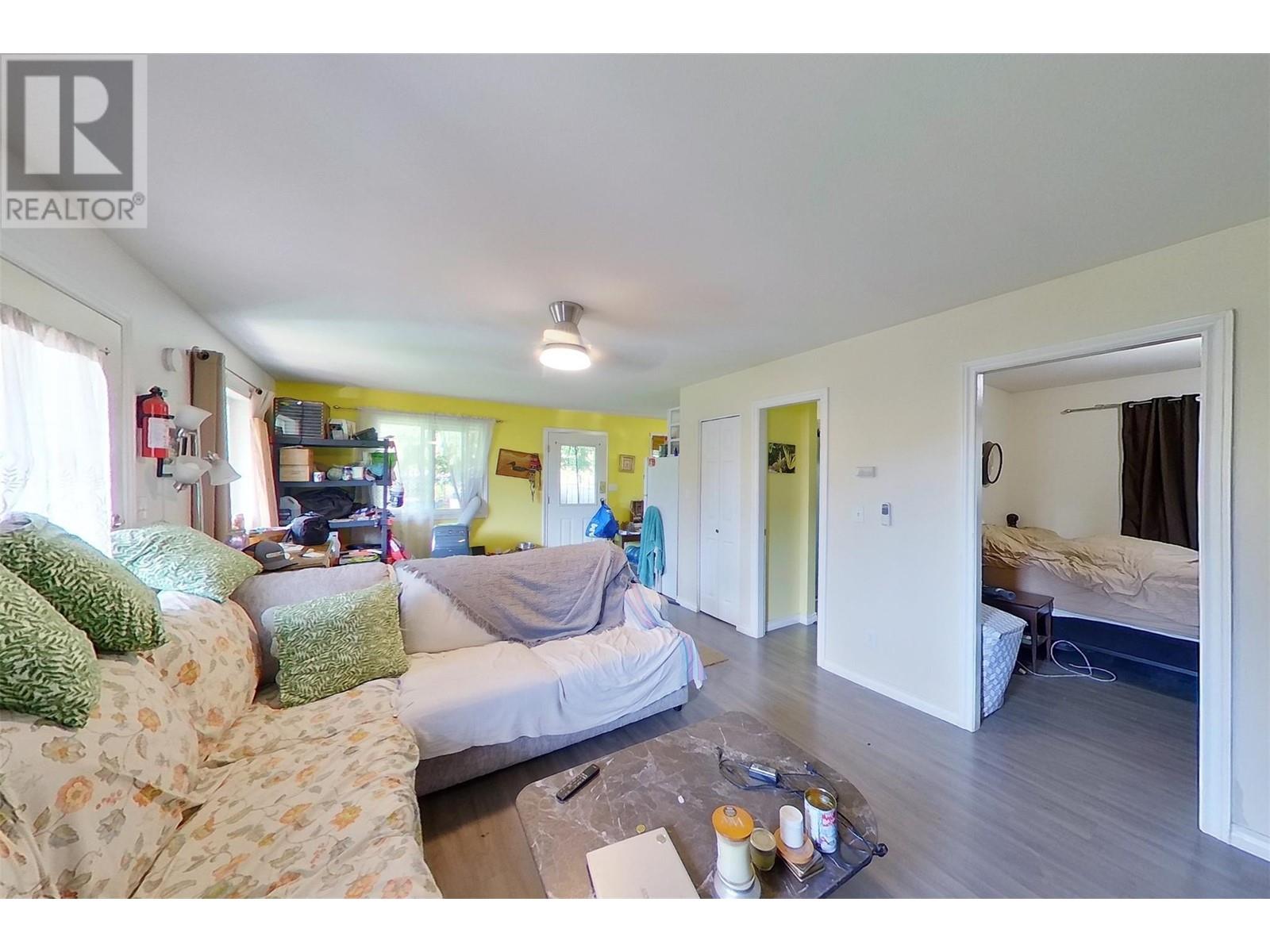 1 5404 Sunnybrae Canoe Pt Road, Tappen