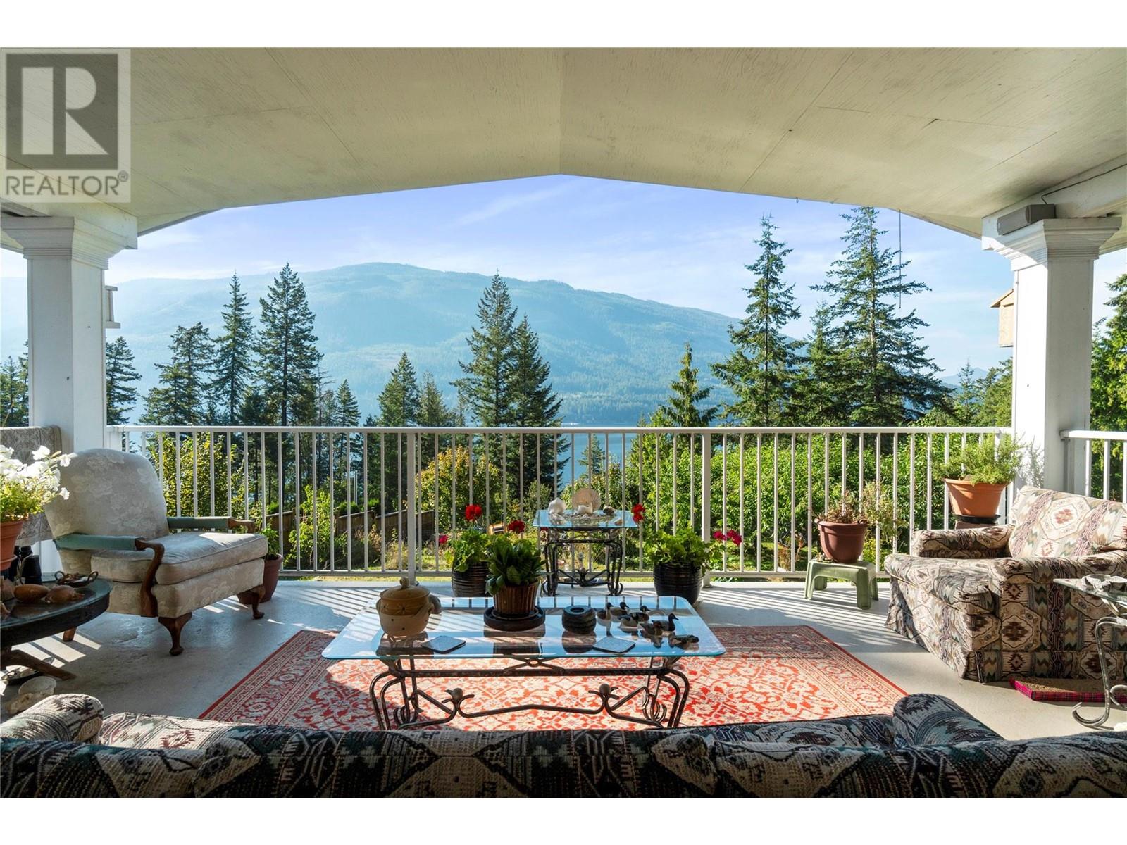 1 5404 Sunnybrae Canoe Pt Road, Tappen