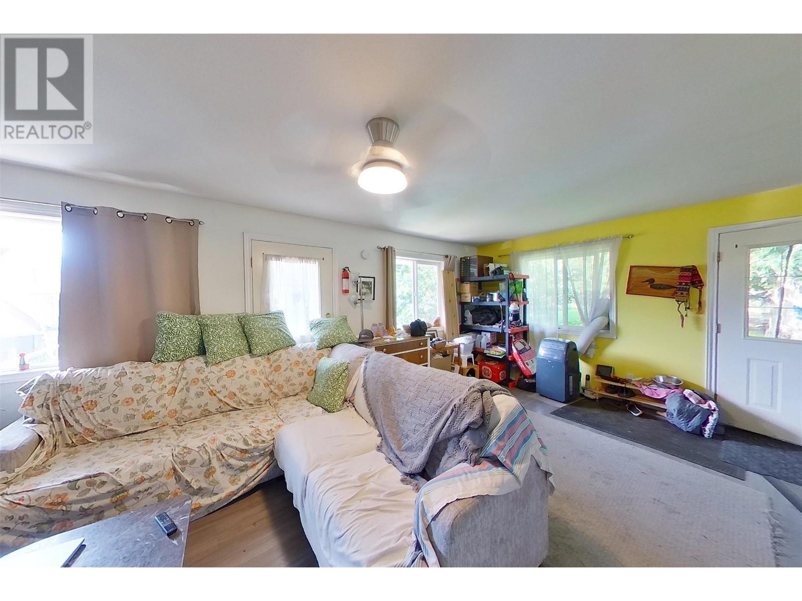 1 5404 Sunnybrae Canoe Pt Road, Tappen