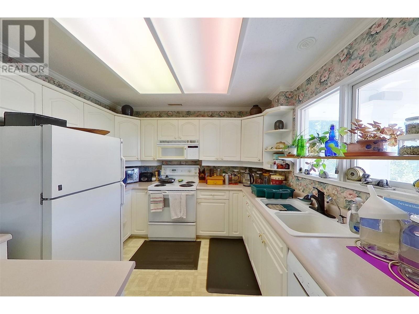 1 5404 Sunnybrae Canoe Pt Road, Tappen