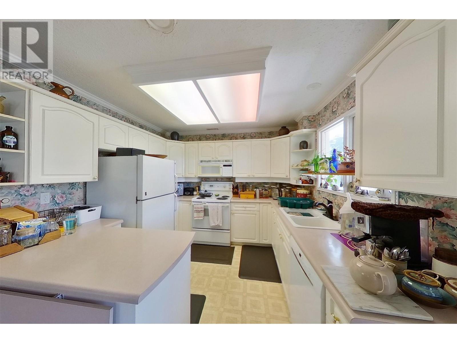 1 5404 Sunnybrae Canoe Pt Road, Tappen