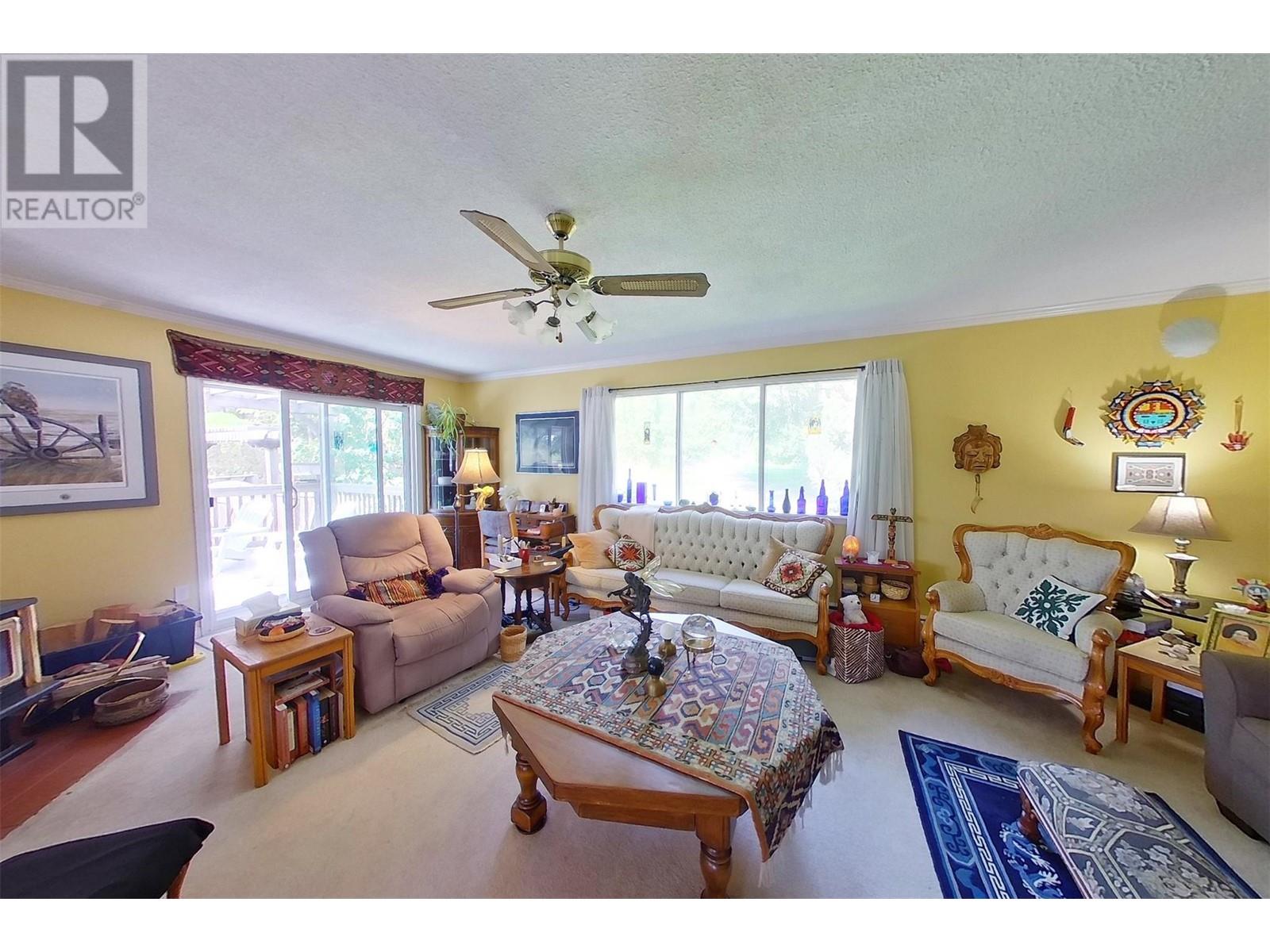 1 5404 Sunnybrae Canoe Pt Road, Tappen