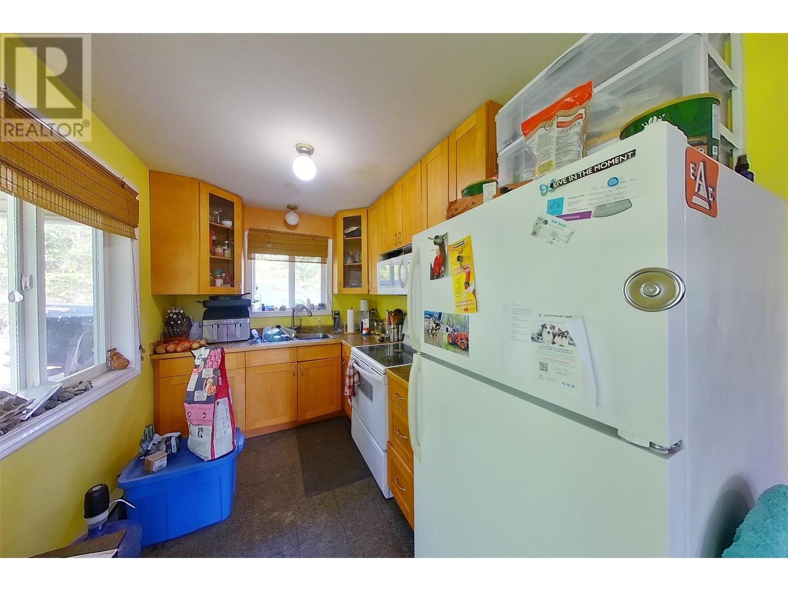 1 5404 Sunnybrae Canoe Pt Road, Tappen