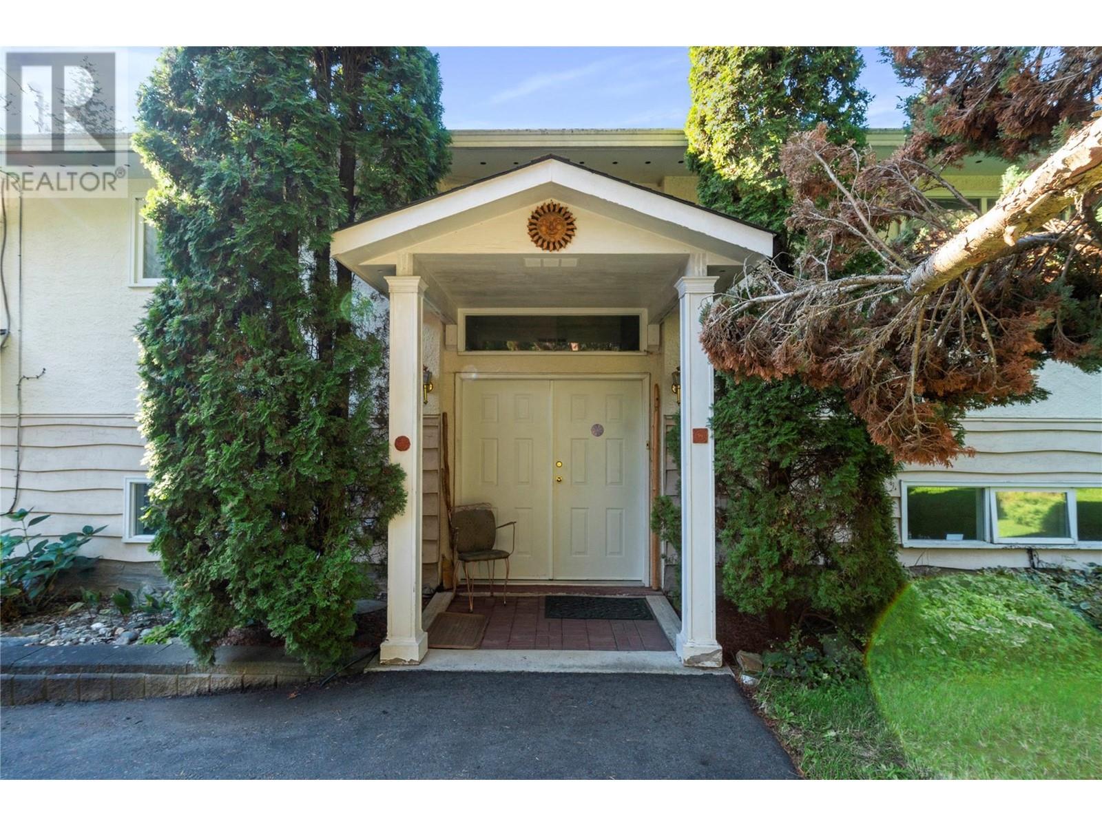 1 5404 Sunnybrae Canoe Pt Road, Tappen