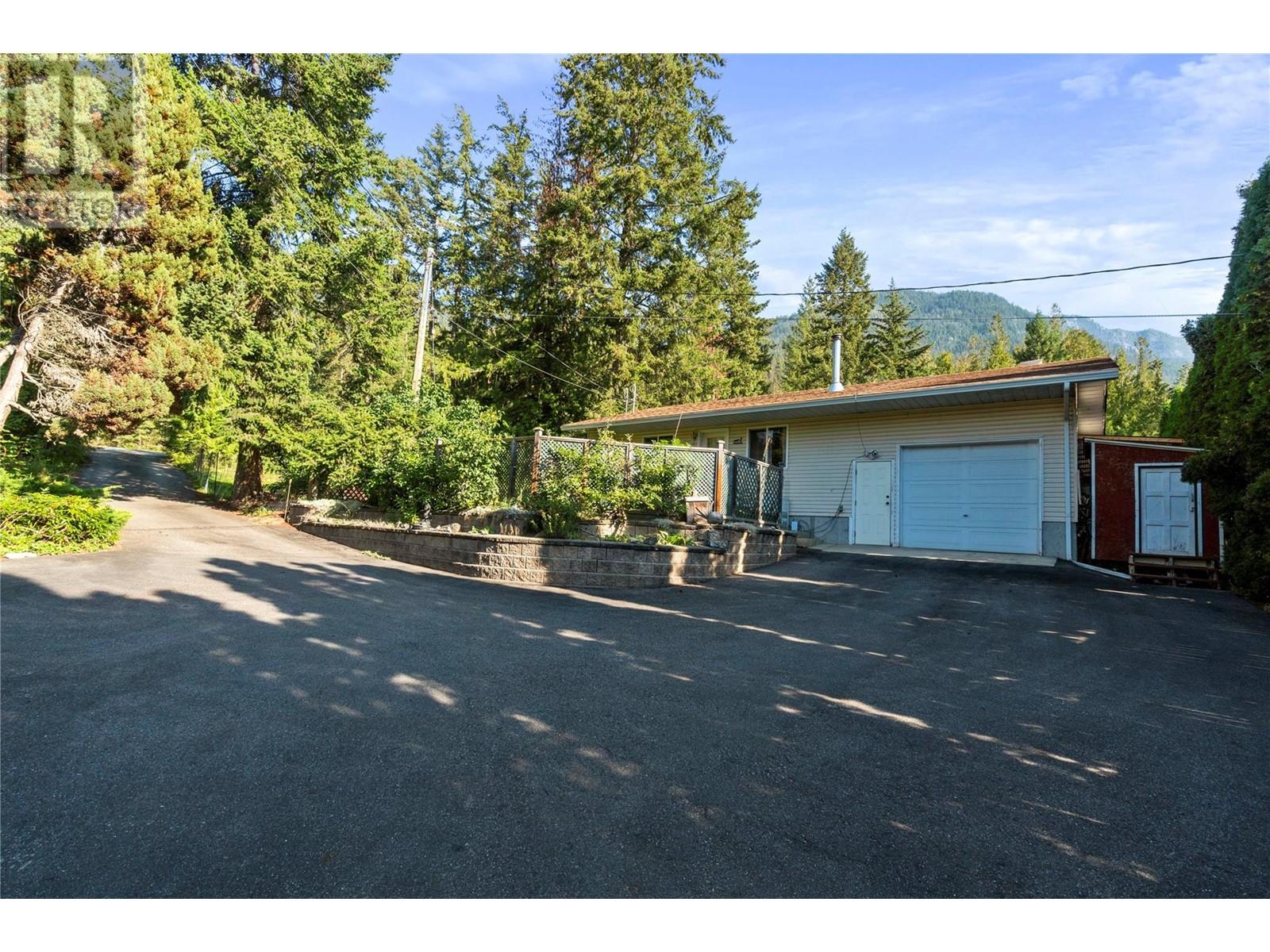 1 5404 Sunnybrae Canoe Pt Road, Tappen