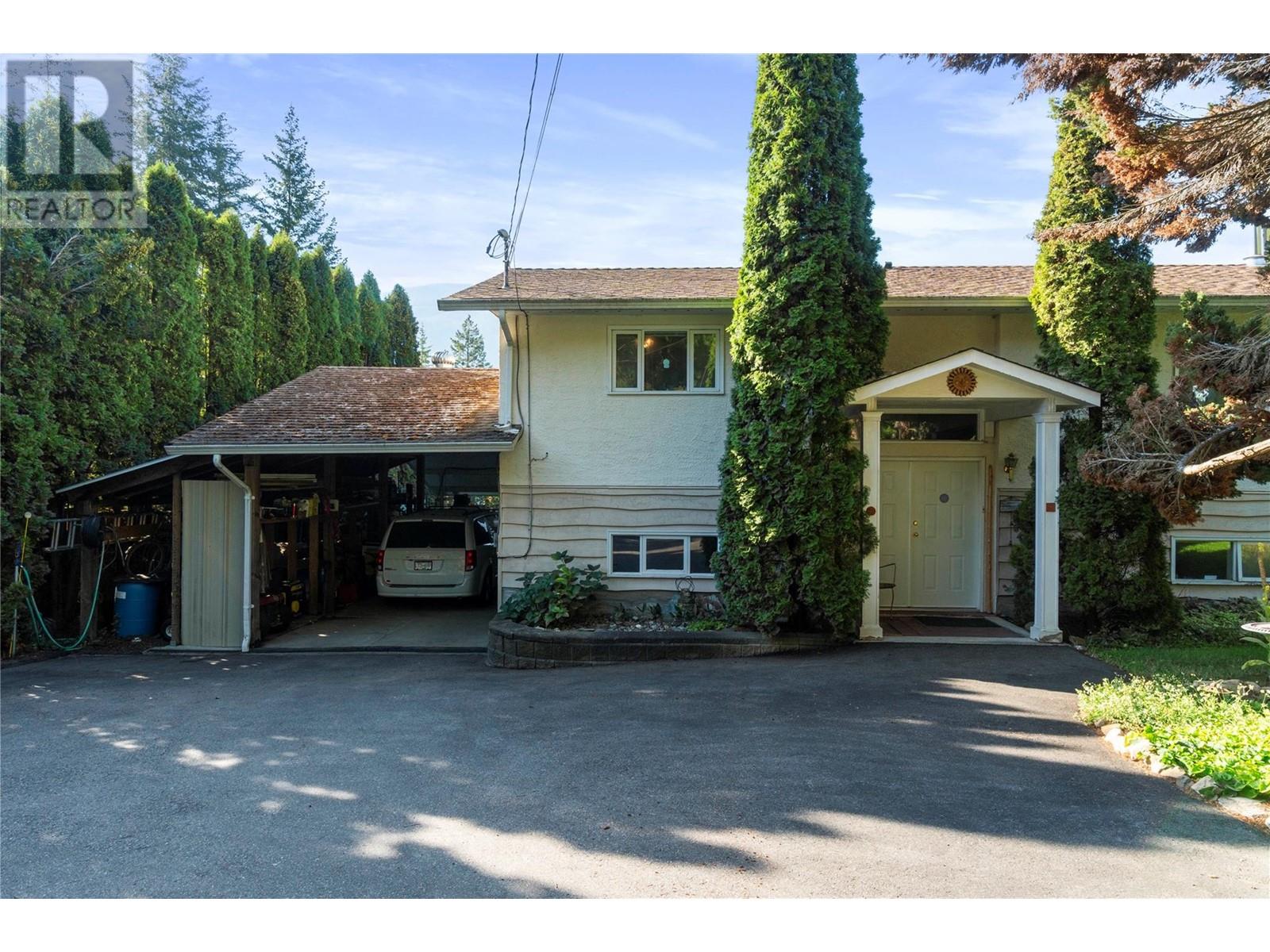 1 5404 Sunnybrae Canoe Pt Road, Tappen