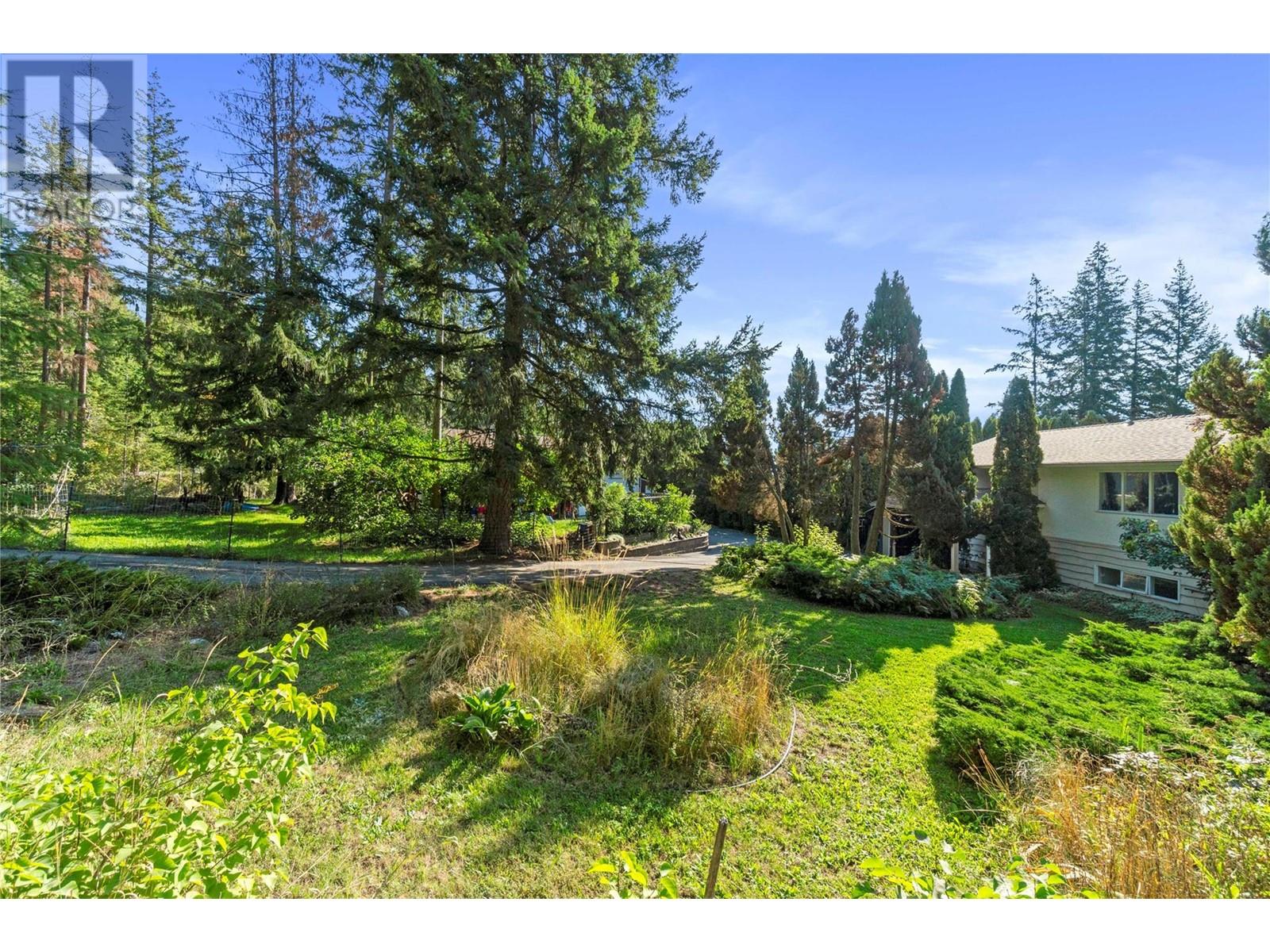 1 5404 Sunnybrae Canoe Pt Road, Tappen