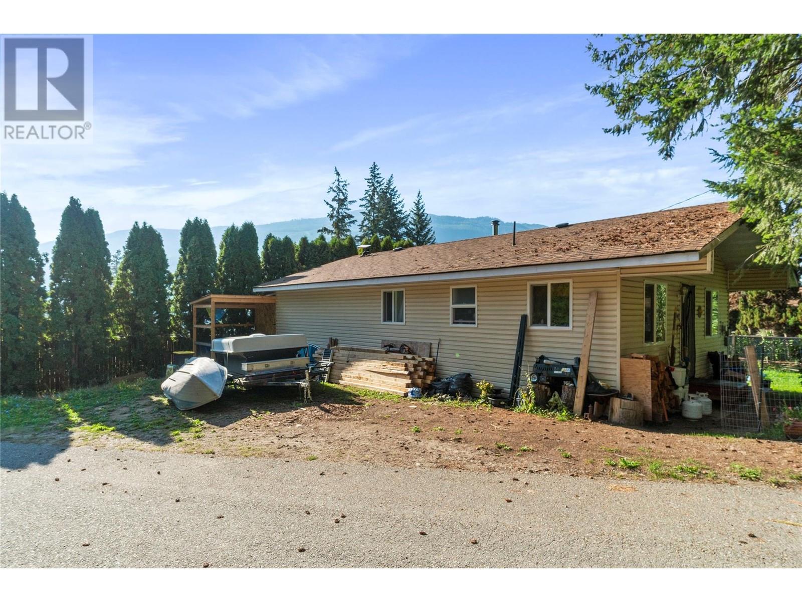 1 5404 Sunnybrae Canoe Pt Road, Tappen