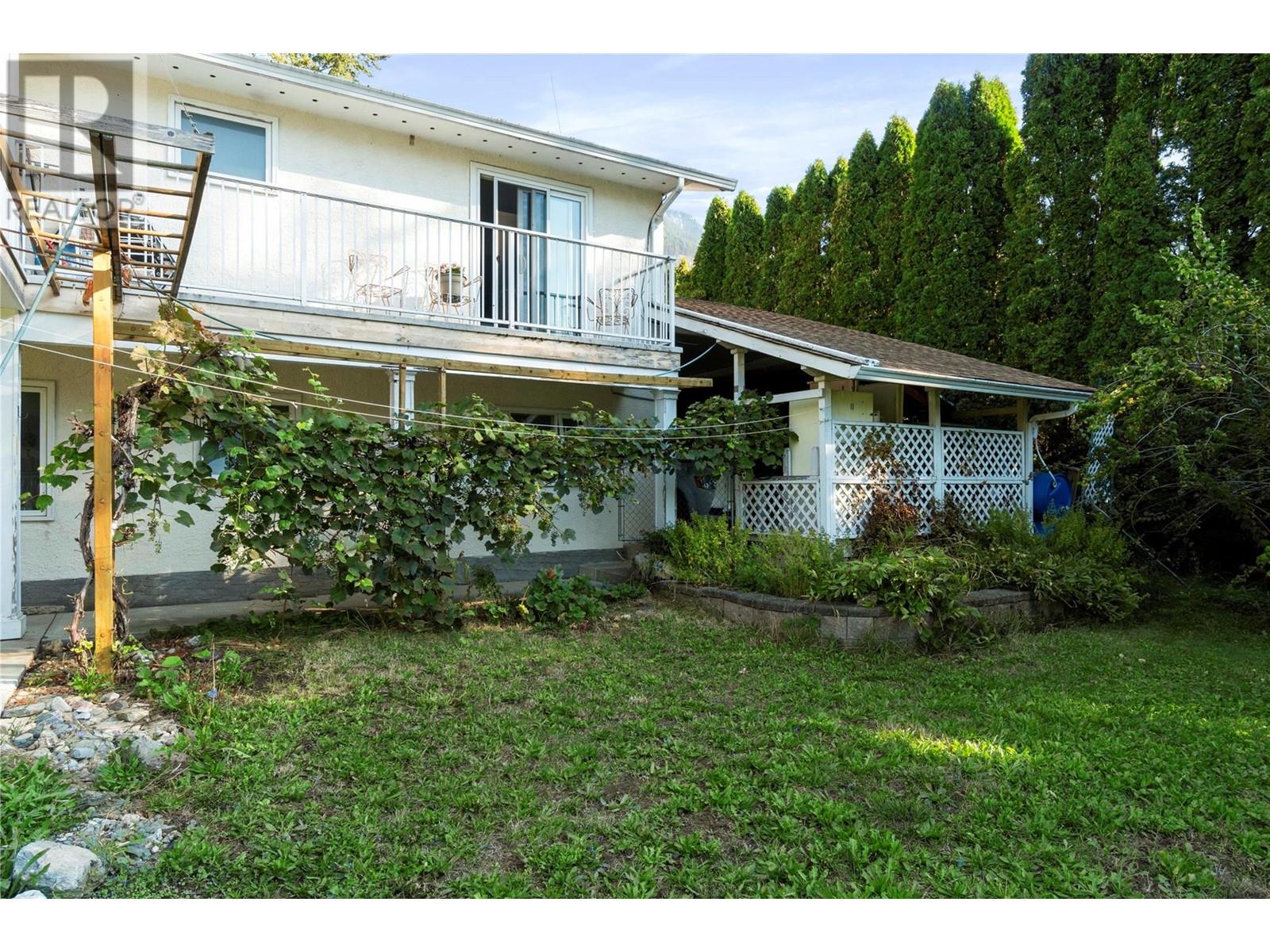 1 5404 Sunnybrae Canoe Pt Road, Tappen