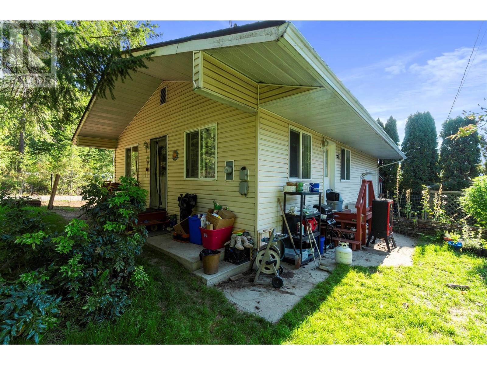 1 5404 Sunnybrae Canoe Pt Road, Tappen