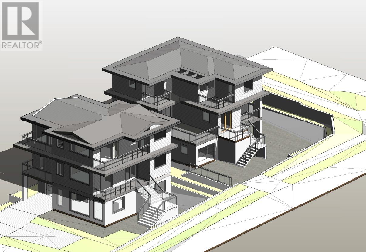 LOT A 148 ELGIN STREET, Port Moody real estate listing for sale