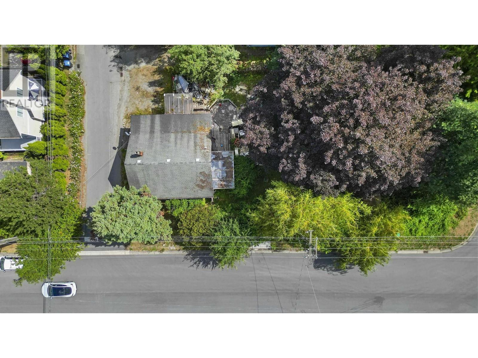 LOT B 148 ELGIN STREET, Port Moody real estate listing R2918010