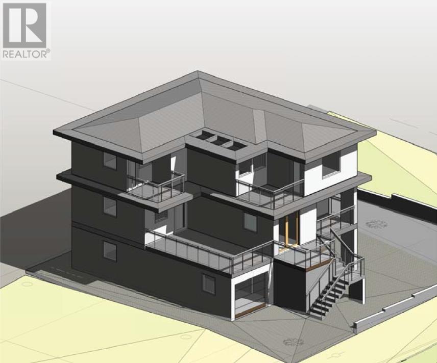 LOT B 148 ELGIN STREET, Port Moody real estate listing R2918010