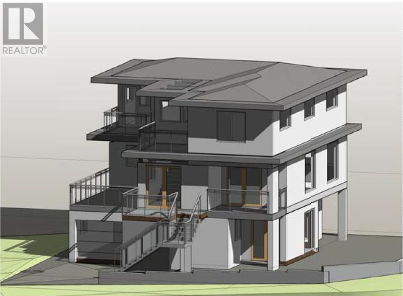LOT B 148 ELGIN STREET, Port Moody real estate listing R2918010