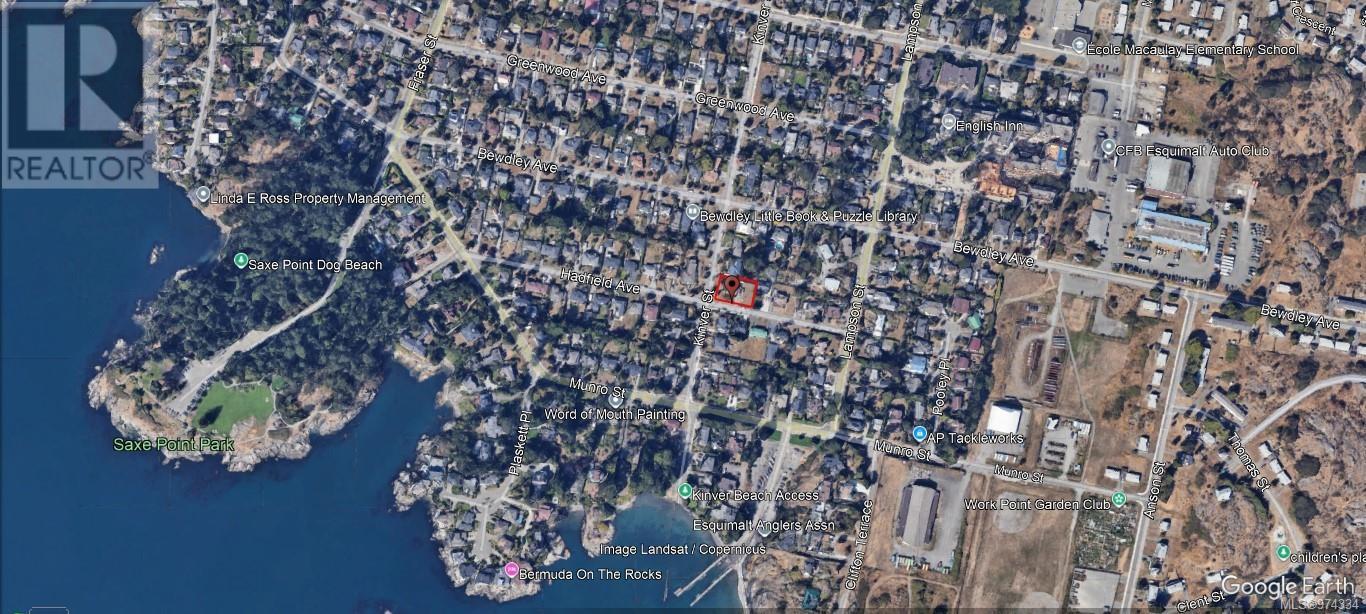 385 Kinver St, Esquimalt
