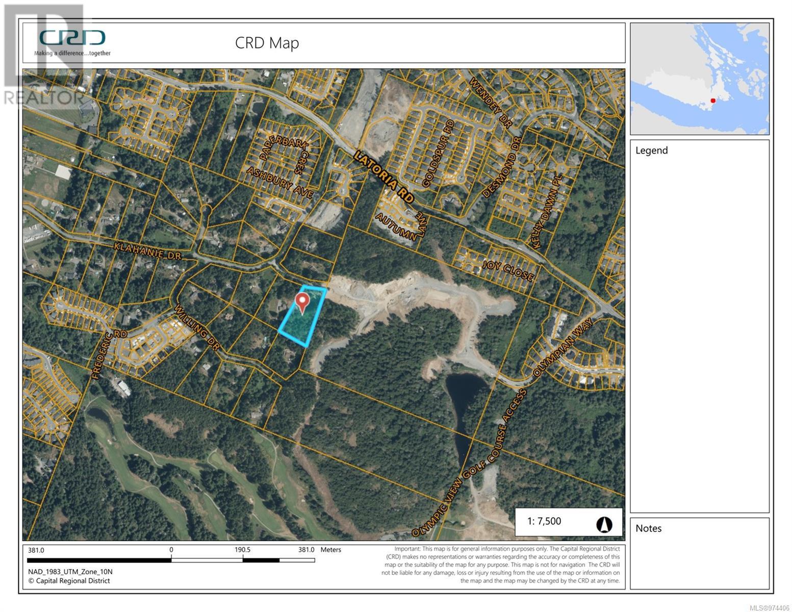 791 Gwendolynn Dr, Langford real estate listing 974406