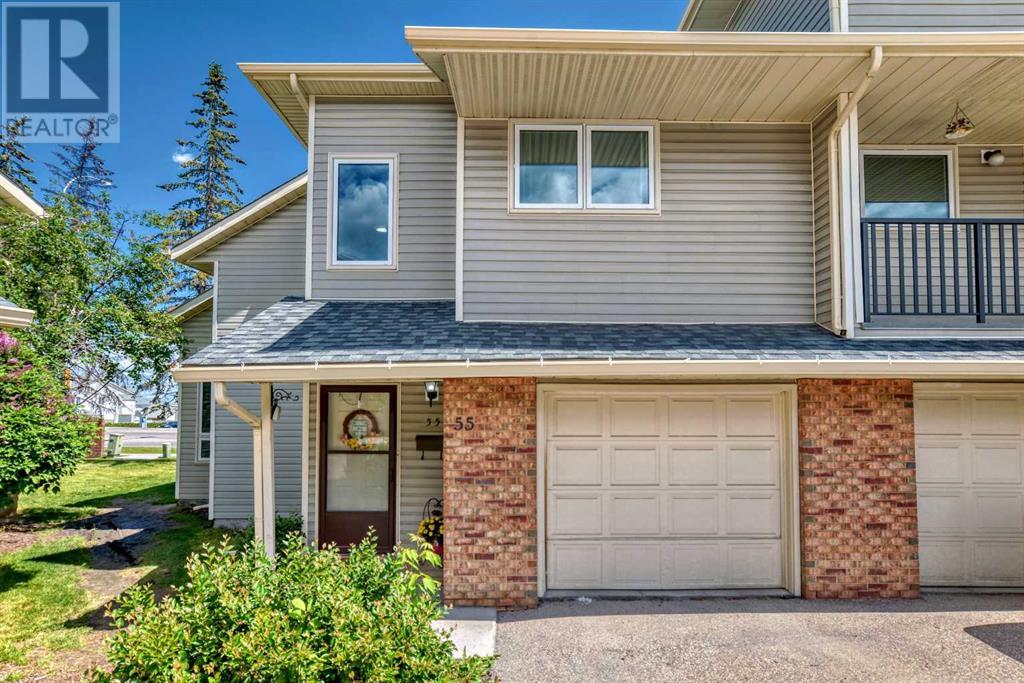 55 Millrise Lane SW, Calgary, Alberta