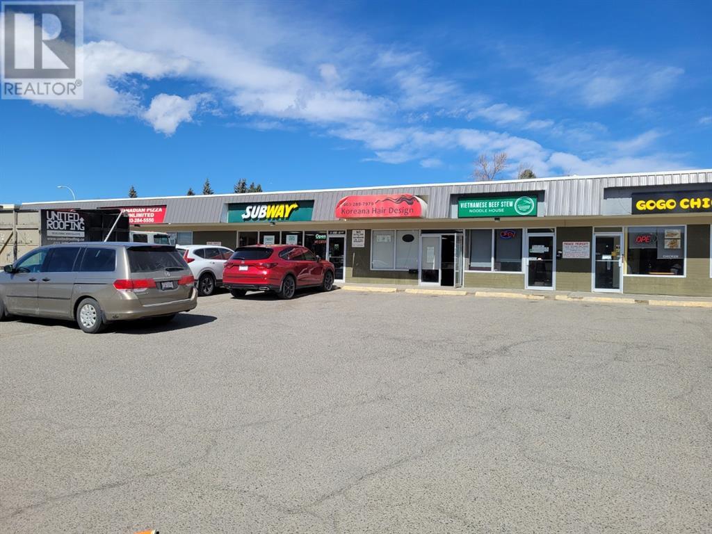 Business for Sale in #   Avenue Brentwood Calgary 