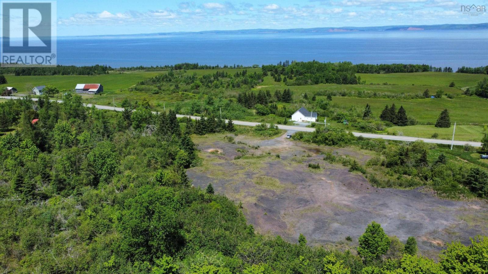 Highway 215, East Walton