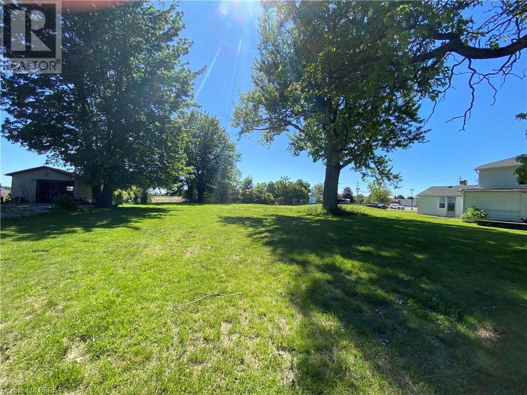 175-177 Townline Street, St. Williams