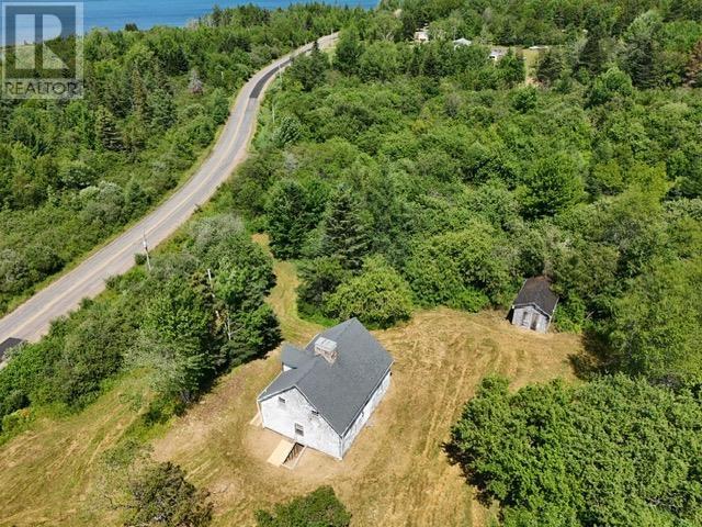 3552 Washabuck Road, Upper Washabuck