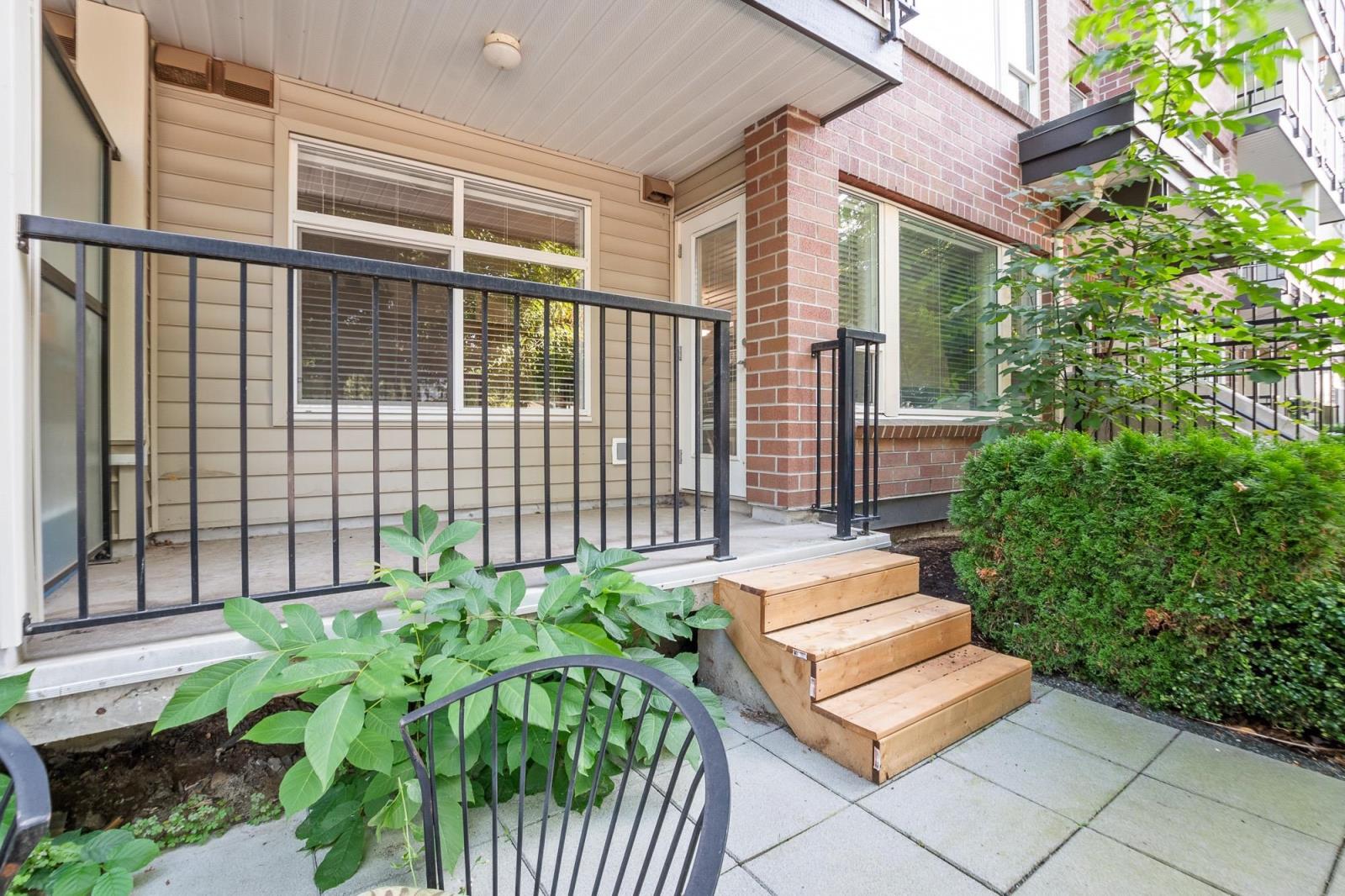 109 46150 BOLE AVENUE, Chilliwack Proper East, Chilliwack real estate listing R2922030