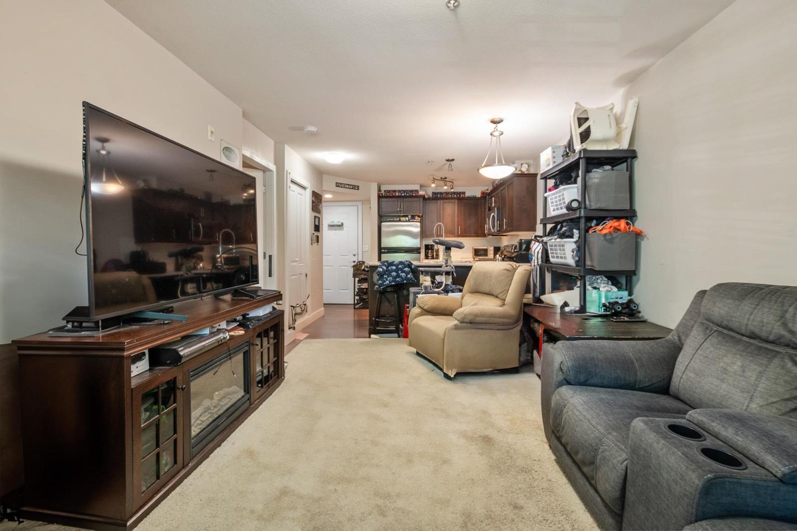 109 46150 BOLE AVENUE, Chilliwack Proper East, Chilliwack real estate listing R2922030