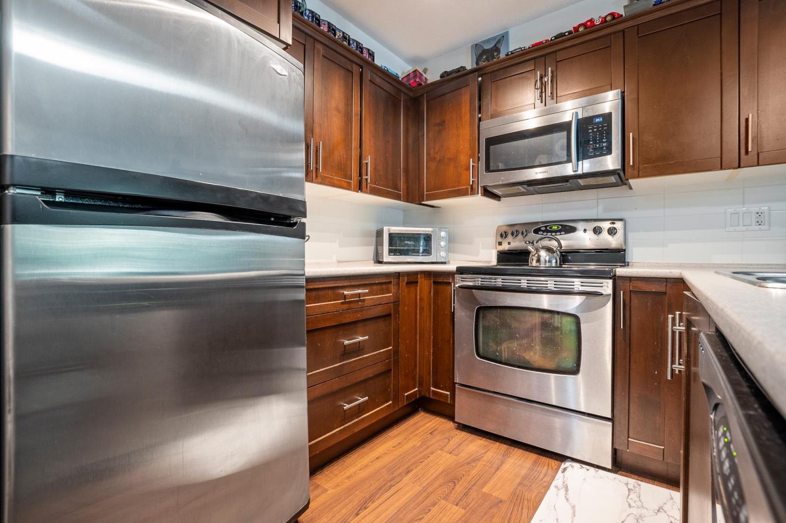 109 46150 BOLE AVENUE, Chilliwack Proper East, Chilliwack real estate listing R2922030