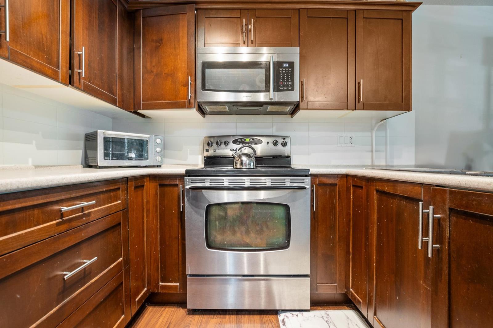 109 46150 BOLE AVENUE, Chilliwack Proper East, Chilliwack real estate listing R2922030