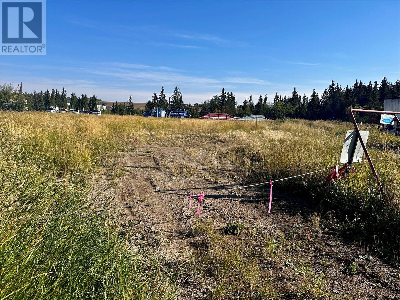 Photo 1 of 11300 5 Street, Dawson Creek BC