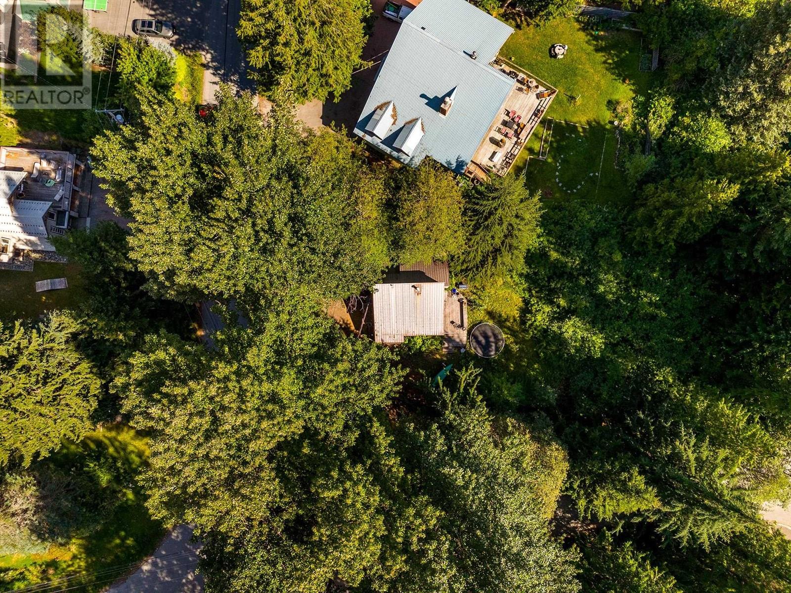 8109 CEDAR SPRINGS ROAD, Whistler