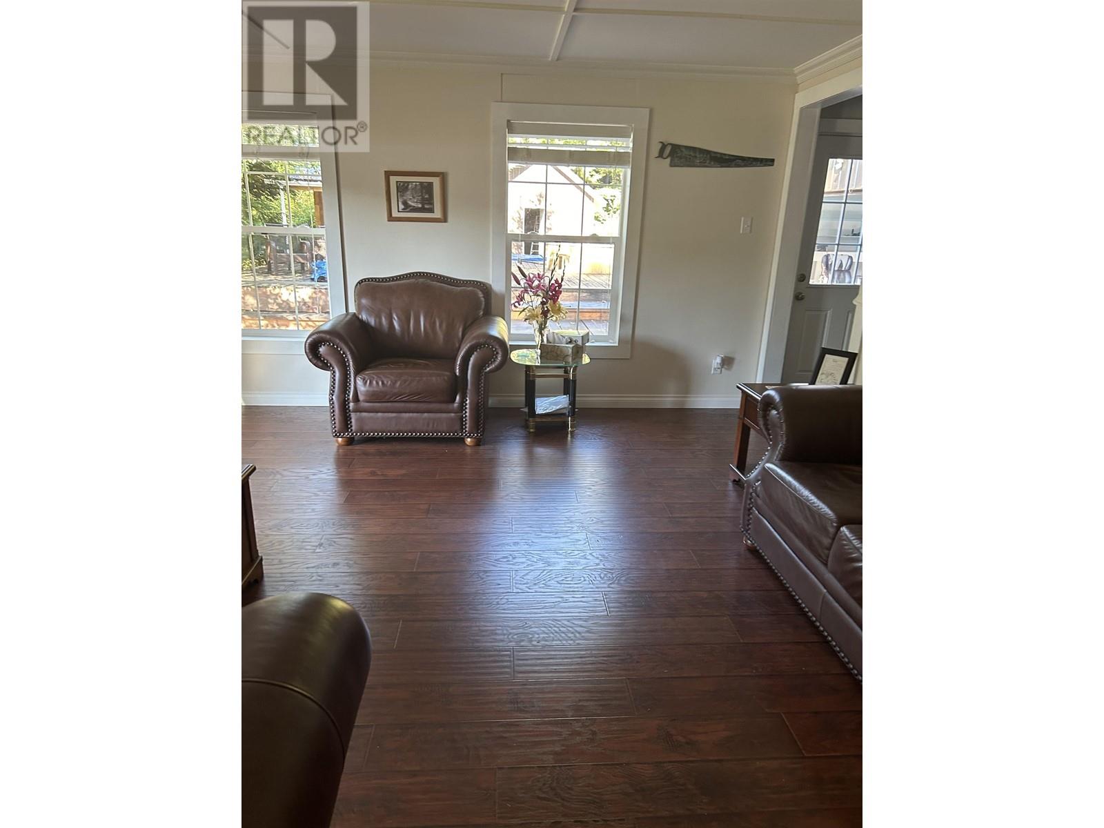 LOT C OSLAND, BC ISLAND