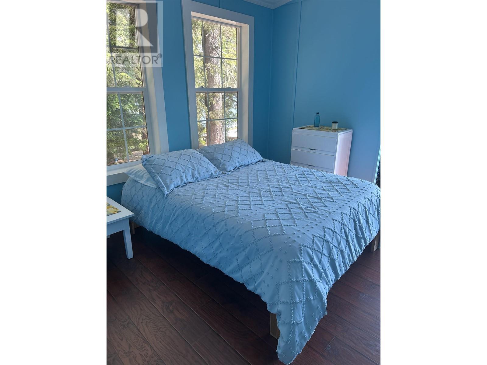 LOT C OSLAND, BC ISLAND