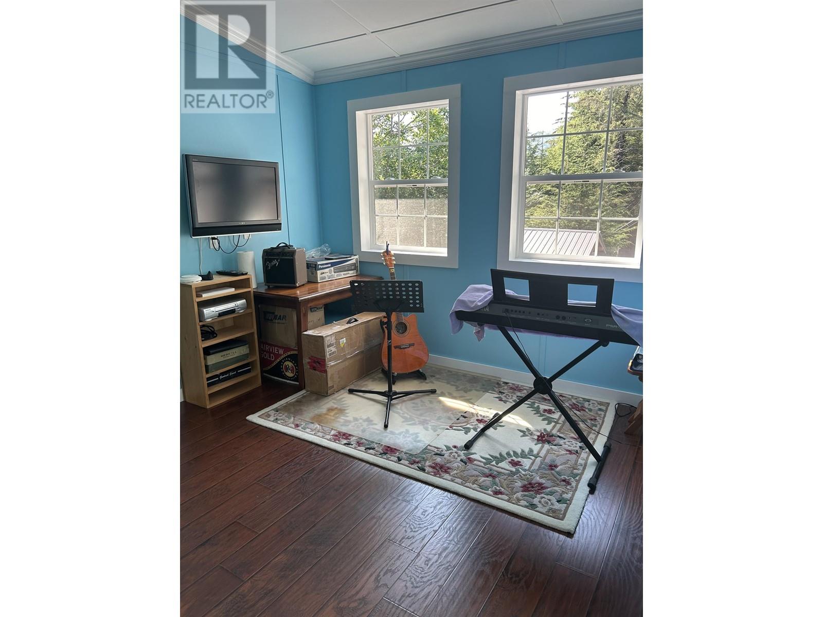 LOT C OSLAND, BC ISLAND