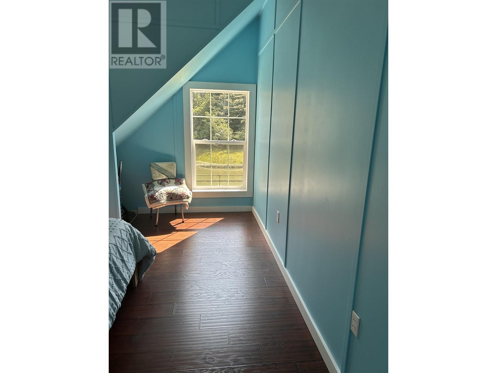 LOT C OSLAND, BC ISLAND