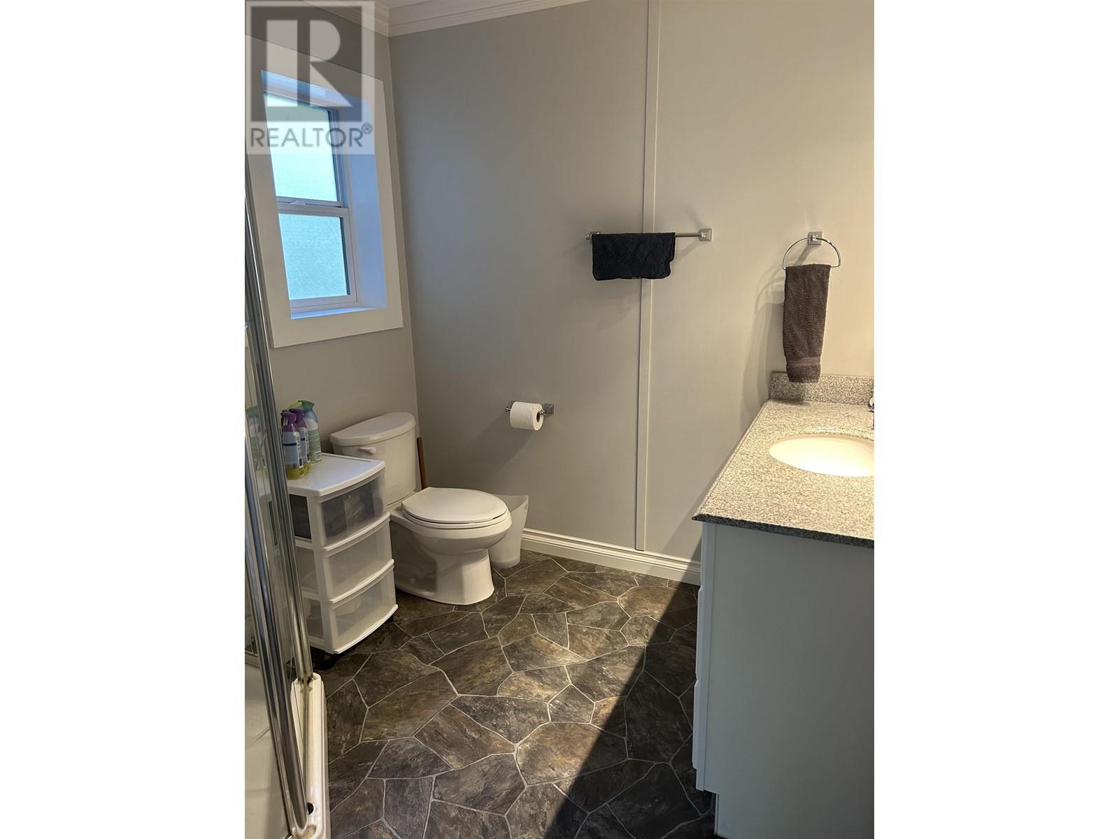 LOT C OSLAND, BC ISLAND