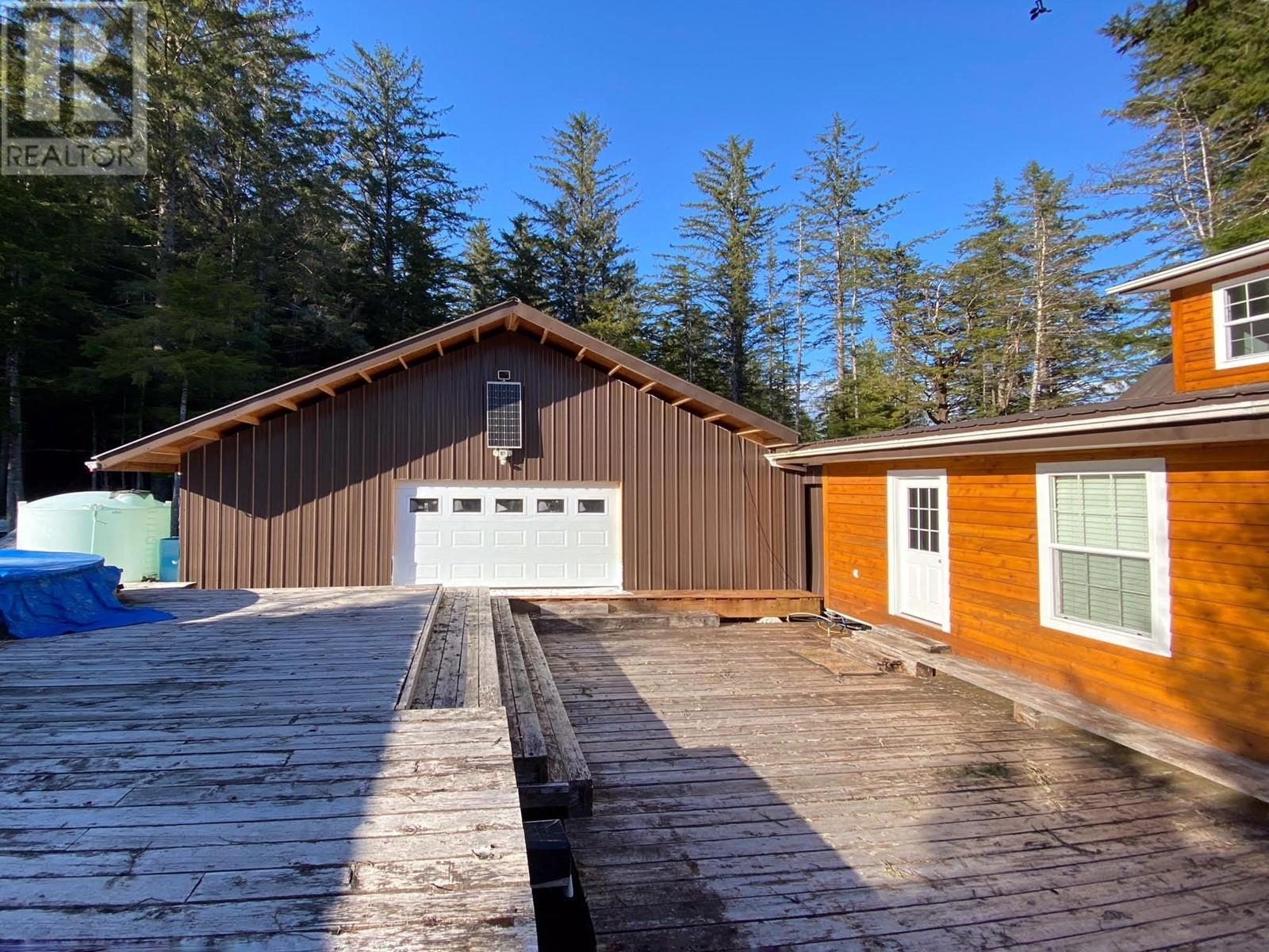 LOT C OSLAND, BC ISLAND - 19