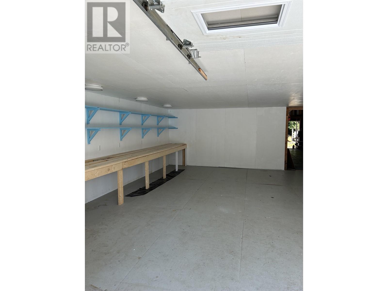 LOT C OSLAND, BC ISLAND