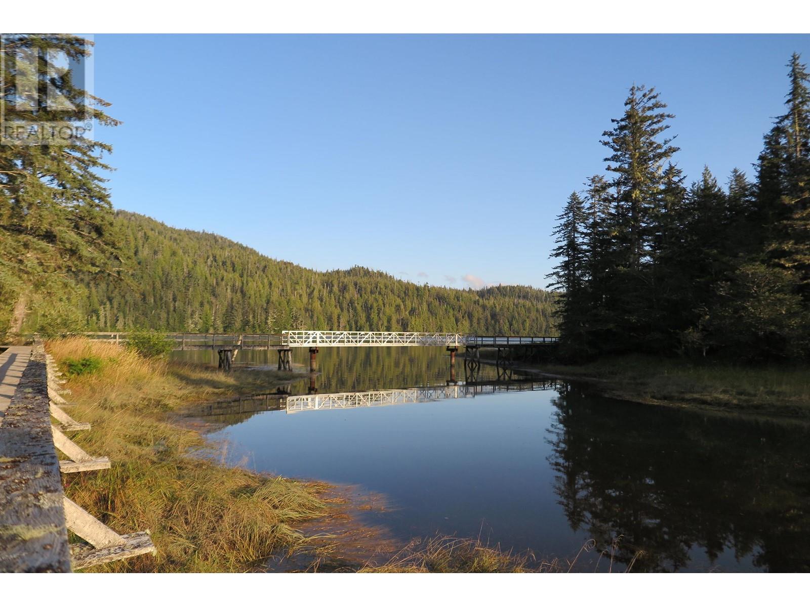 LOT C OSLAND, BC ISLAND - 27