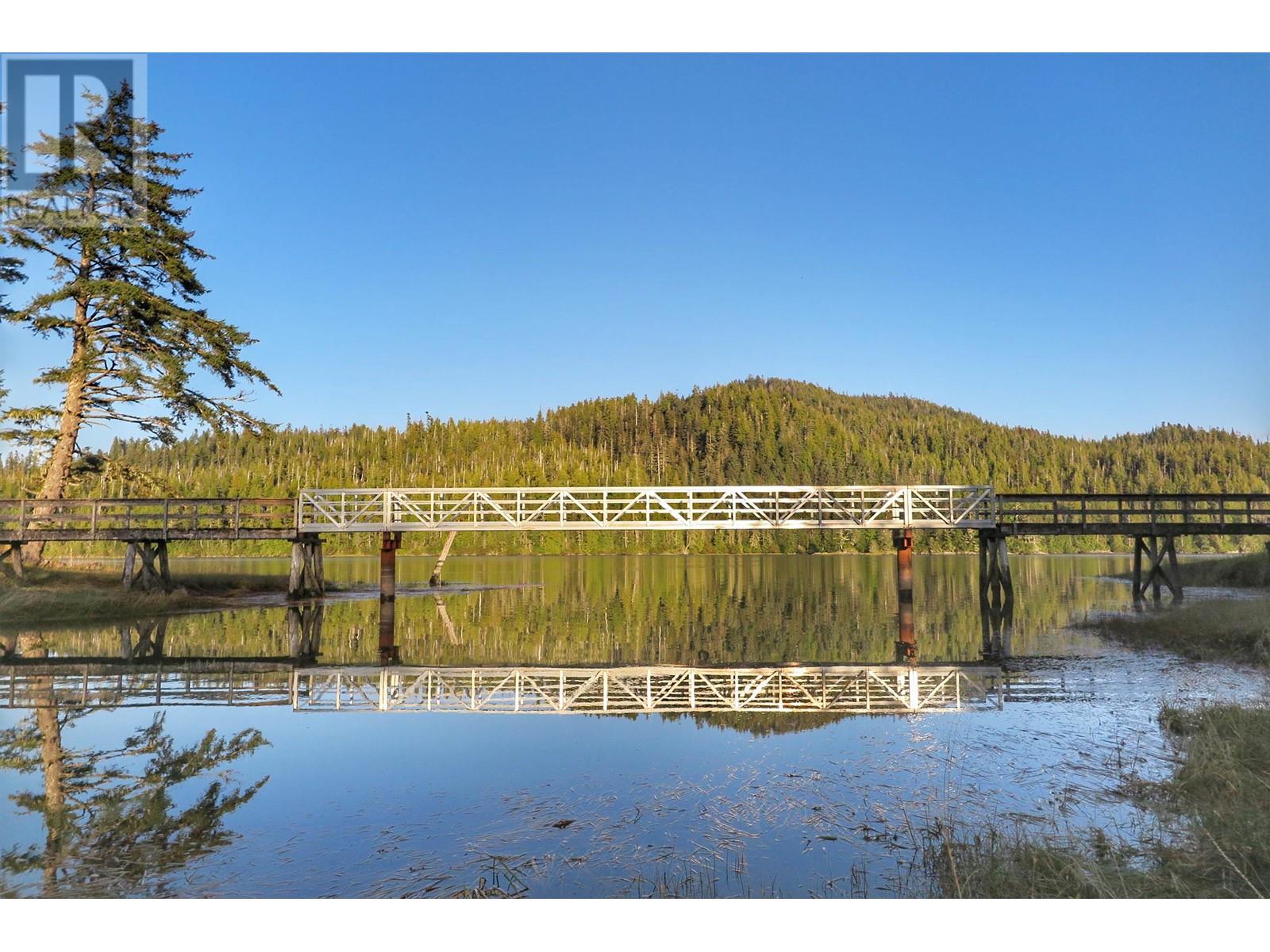 LOT C OSLAND, BC ISLAND - 28