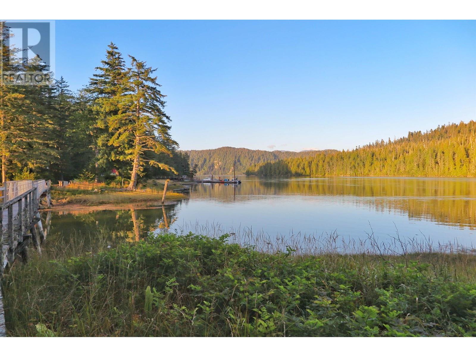 LOT C OSLAND, BC ISLAND - 29