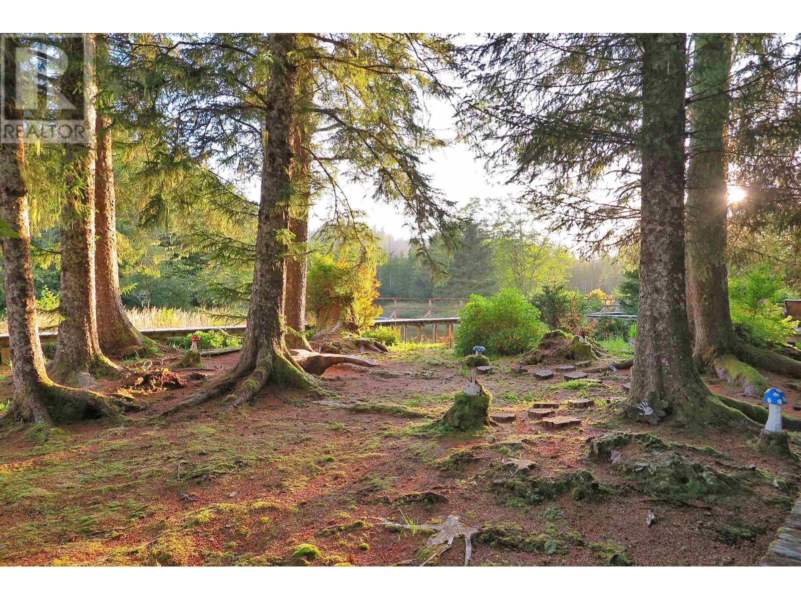 LOT C OSLAND, BC ISLAND - 30