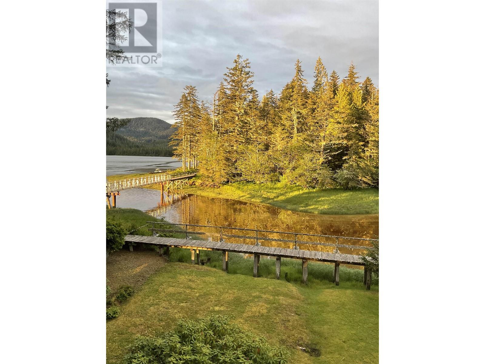 LOT C OSLAND, BC ISLAND - 33