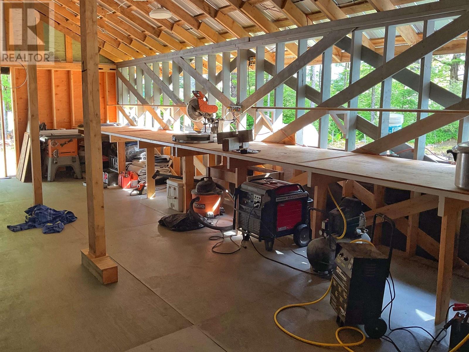 LOT C OSLAND, BC ISLAND