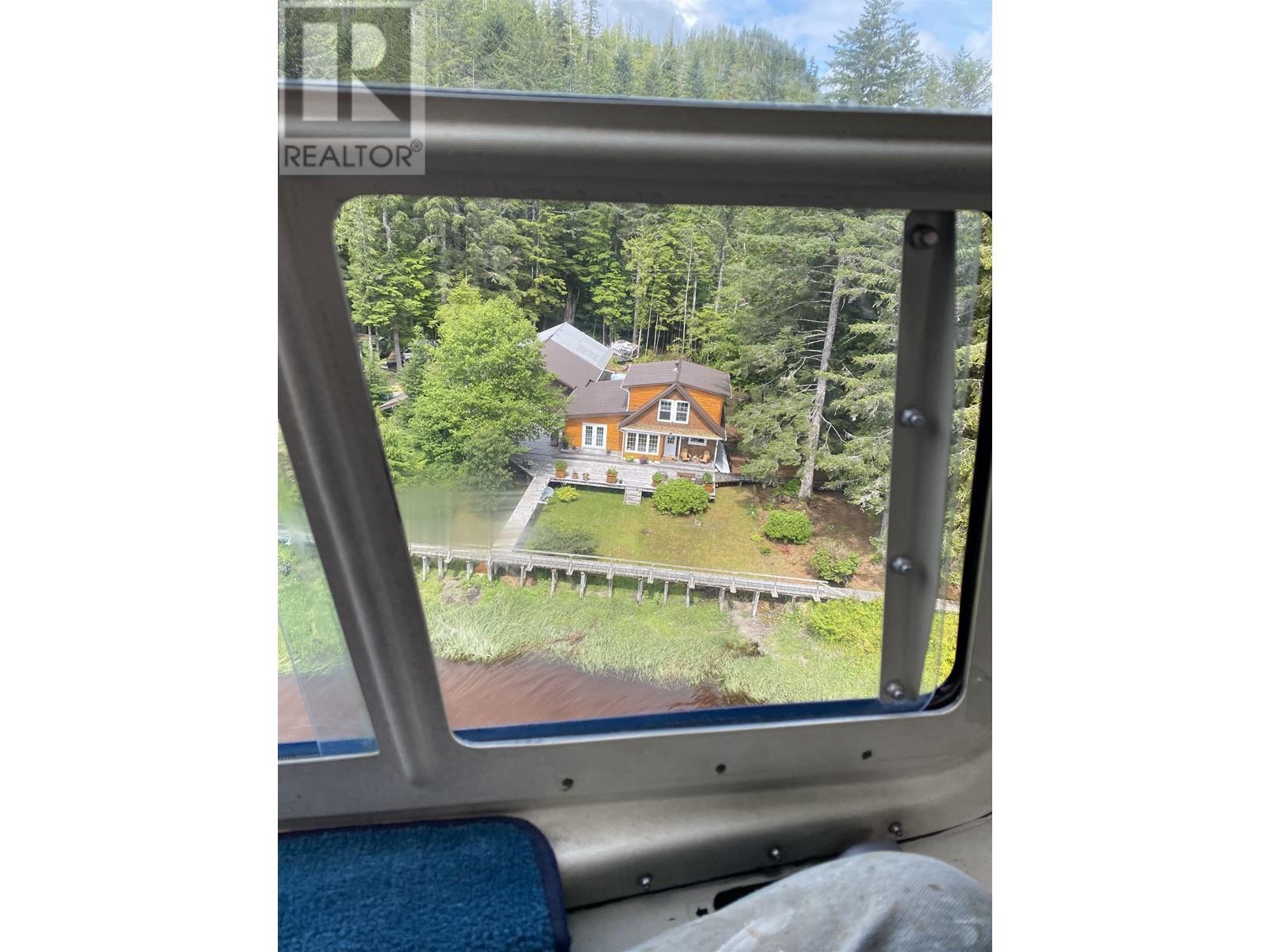 LOT C OSLAND, BC ISLAND