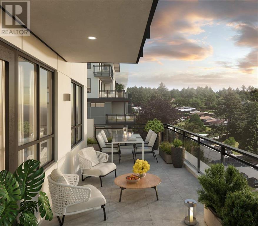 609 599 DANSEY AVENUE, Coquitlam real estate listing R2921563